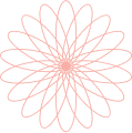 flowerSpiral Design